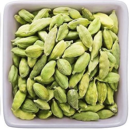 Green Cardamom