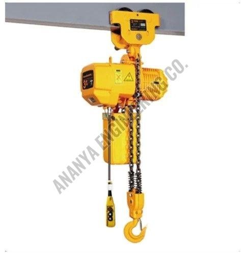 Electric Chain Hoist