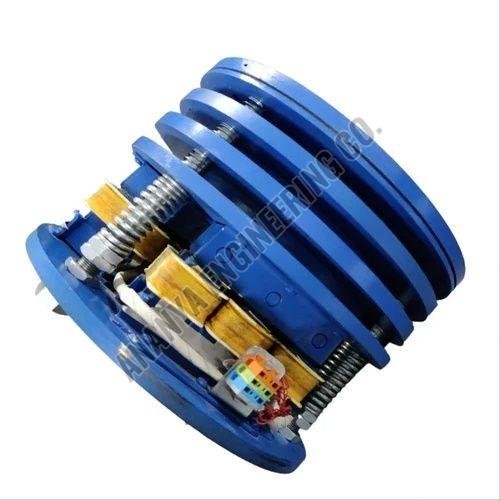 AC Fail Safe Electromagnetic Disc Brake