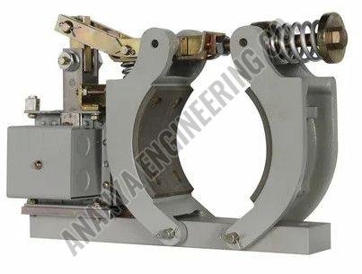 AC Solenoid Brake