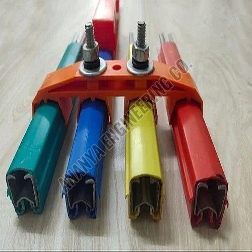 Bolt Joint Busbar
