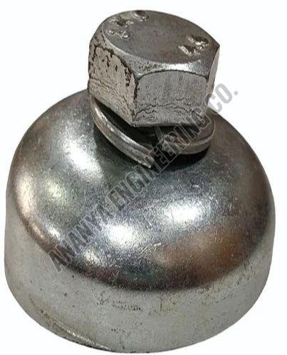 Cup Type Rail Clamp