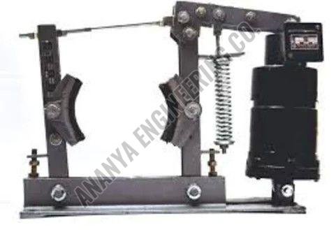 Crane Brakes