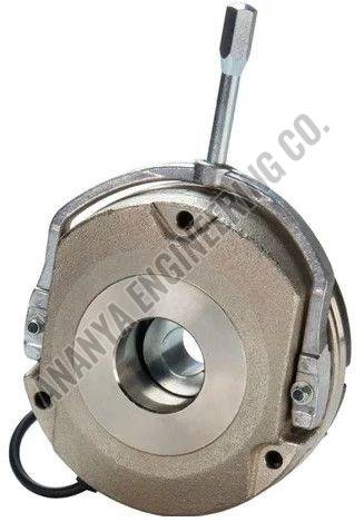 Electromagnetic Disc Brake