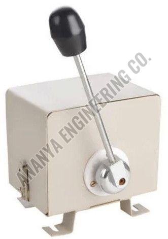 EOT Crane Master Controller