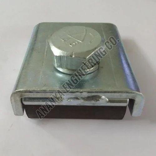 Flat Type Rail Clamp