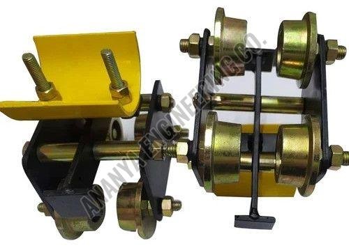 Cable Trolley