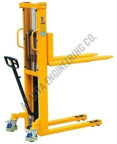 Warehouse Stacker
