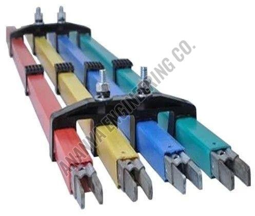 DSL Shrouded Busbar