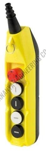 Crane Control Equipment & Accessories