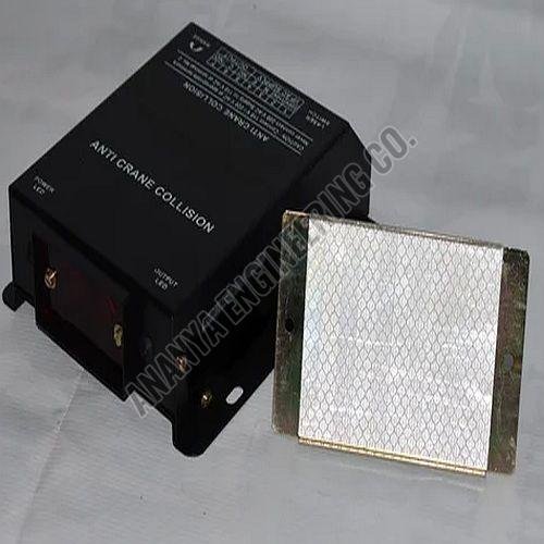 PVC Anti Collision Device
