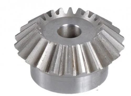 Straight Bevel Gear