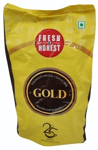 Fresh Honest Gold Coffee Beans