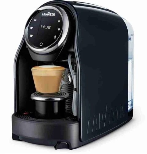 Lavazza Blue Classy Compact Coffee Machine