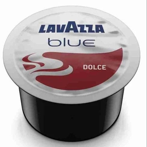 Lavazza Blue Espresso Dolce Coffee Capsule