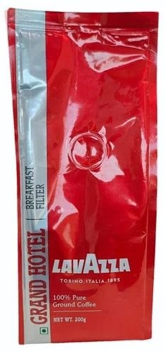 Lavazza Ground Coffee Powder