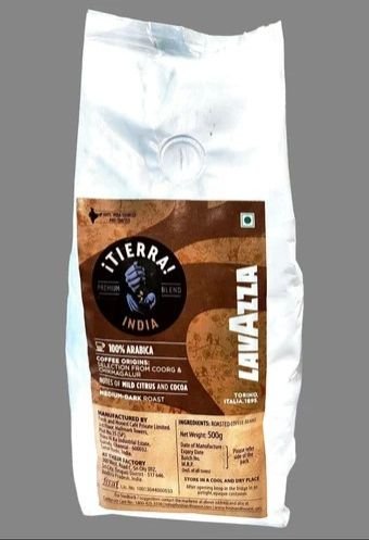 Lavazza Itierra Columbia Coffee Beans
