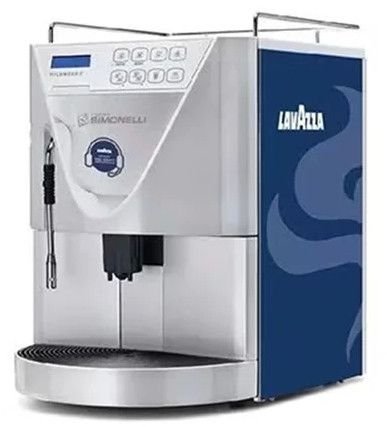 Lavazza Microbar Coffee Vending Machine
