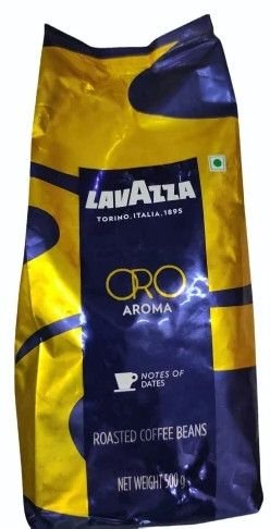 Lavazza Oro Aroma Coffee Beans