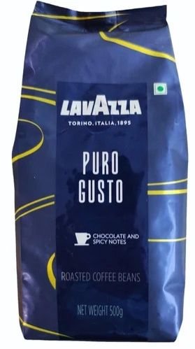 Lavazza Puro Gusto Coffee Beans