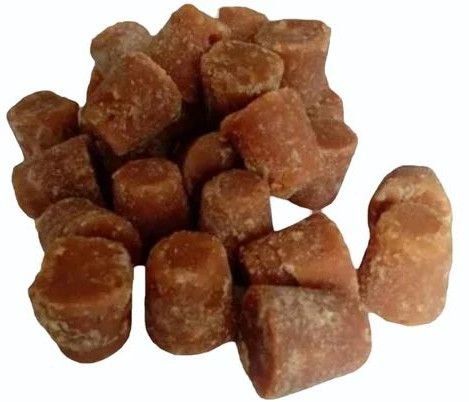 Natural Jaggery & Turmeric