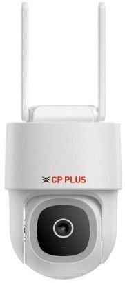 CP Plus Z45Q Outdoor  Camera