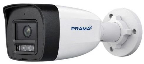 Prama PT NC140D3 Wnm IP Bullet Camera