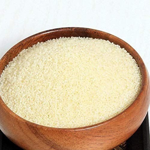 Bhagar Rice
