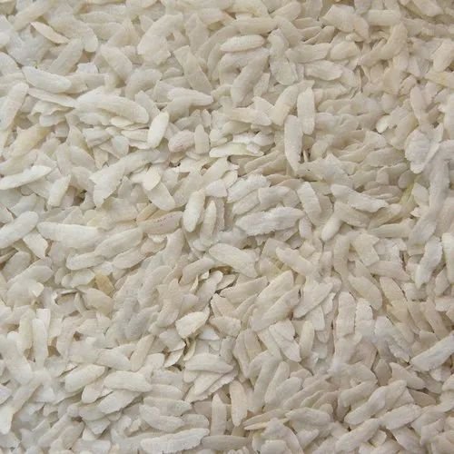 Rice Poha