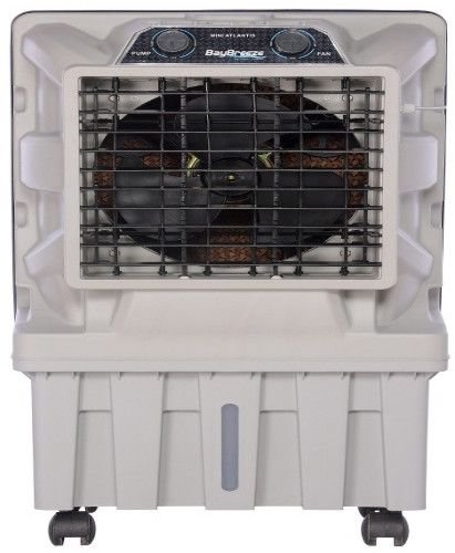 Baybreeze Mini Atlantis Personal Air Cooler