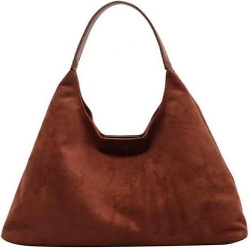 Ladies Leather Hobo Bags