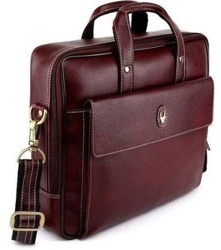 Mens Leather Laptop Bags