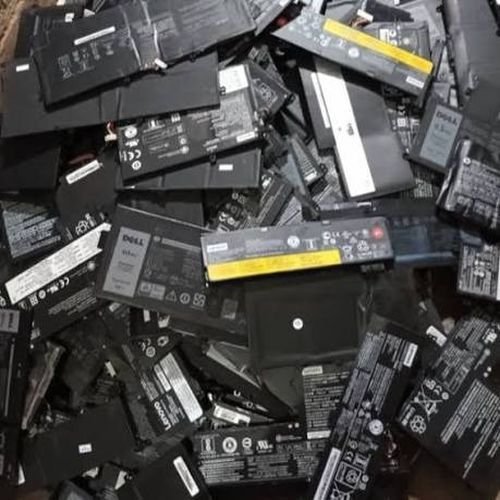 Laptop Battery Scrap