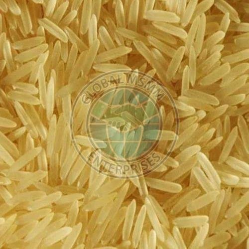 Golden Sellla Basmati Rice