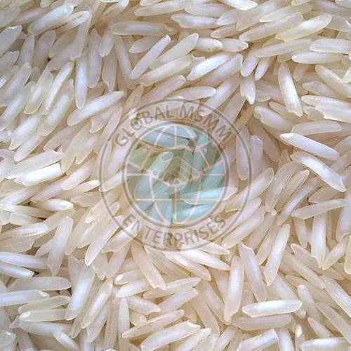 Sharbati Basmati Rice