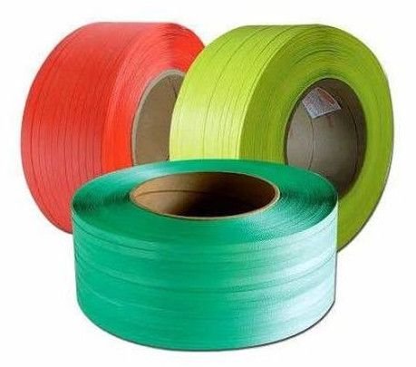Strapping Rolls