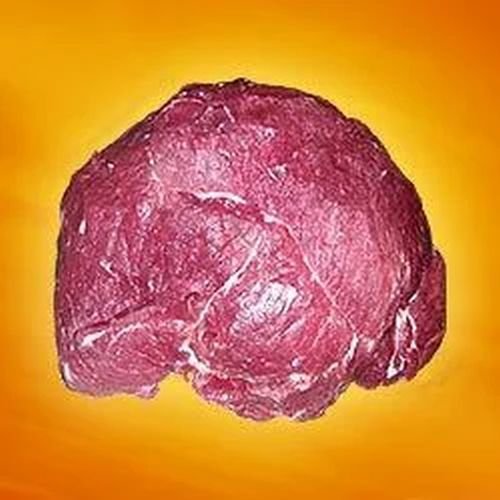 Frozen Buffalo Hind Quarter