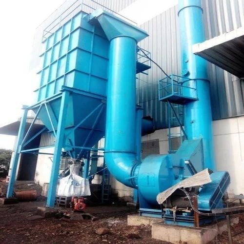 Cartridge Dust Collector Maintenance Services