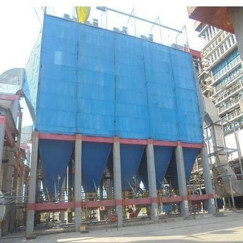 Electrostatic Precipitator Maintenance Services