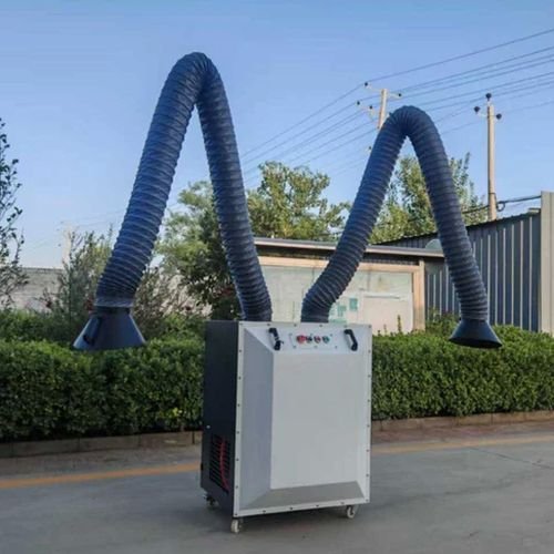 Fume Extractor Maintenance Services
