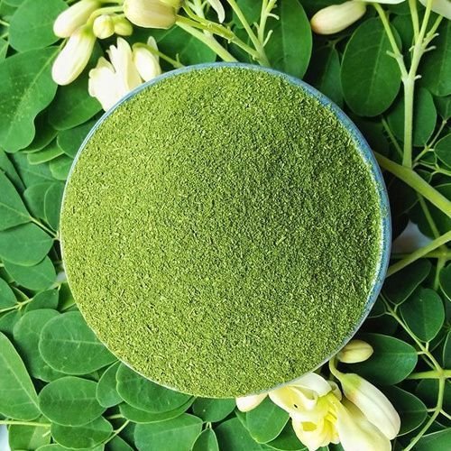 Moringa Premium Powder