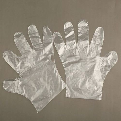 Disposable Plastic Hand Glove