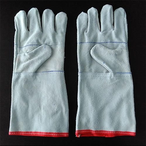 Leather Welder Glove
