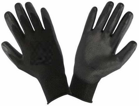 PU Coated Cut Resistant Glove
