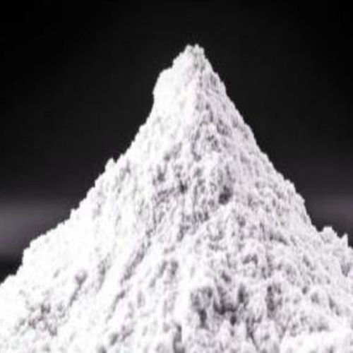 White Dolomite Powder