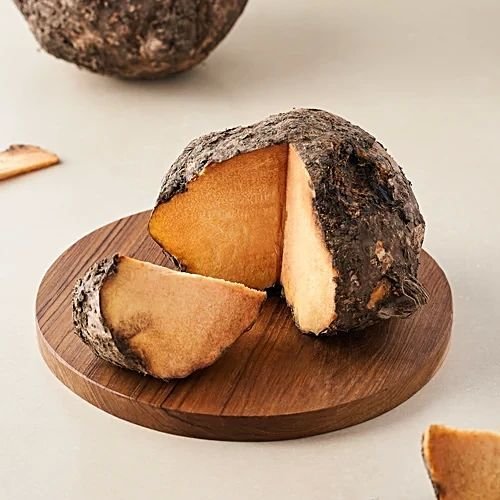 Elephant Foot Yam