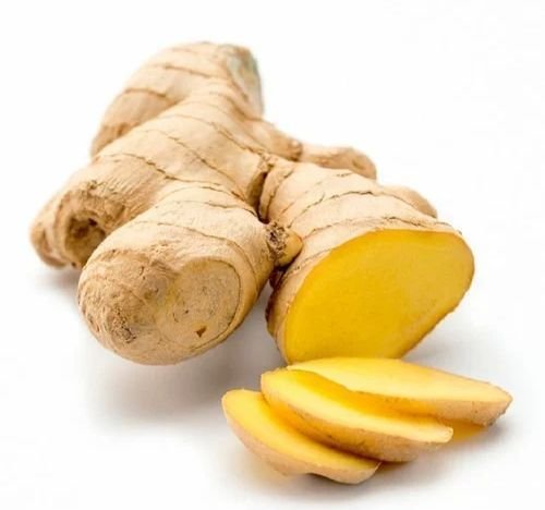 Fresh Ginger