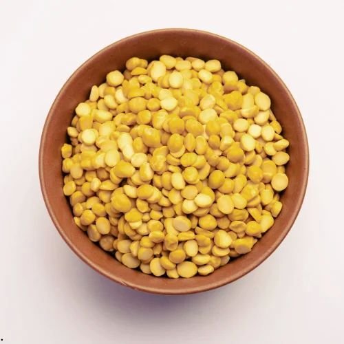 Yellow Chana Dal