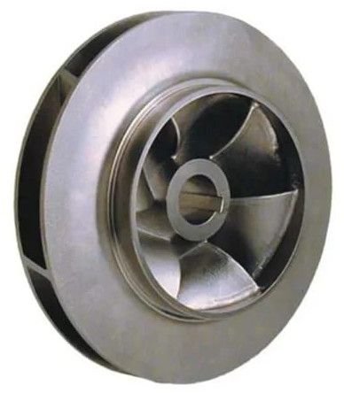 Impeller Investment Castings