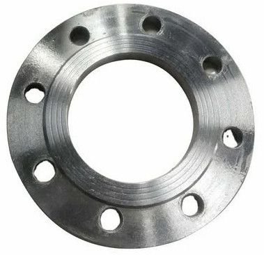 Slip On Flanges